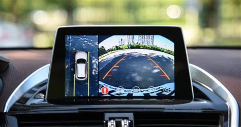 used cars with 360 camera.